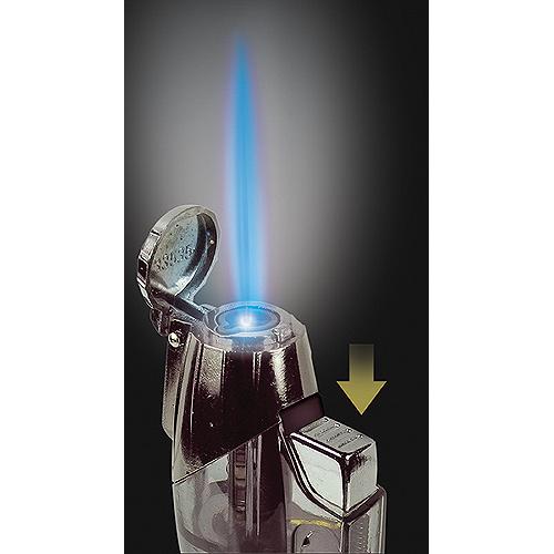 SEACHOICE 61201 TURBO LITE II MINI TORCH