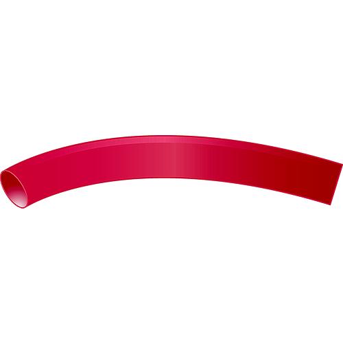 SEACHOICE 62121 RED HEAT SHRINK 1/4IN X 3IN DW W SEAL