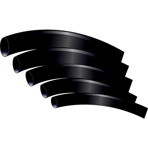 SEACHOICE 62201 HEAT SHRINK BLK ASSORTED SIZES