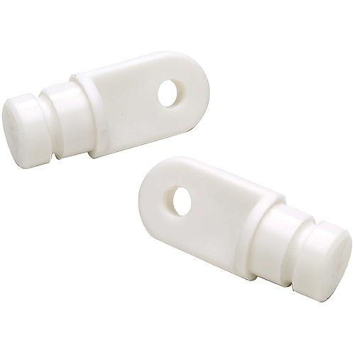 SEACHOICE 76001 INT EYE END 3/4 WHT