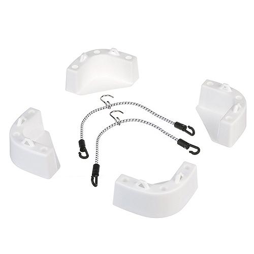 SEACHOICE 76991 COOLER MOUNTING KIT