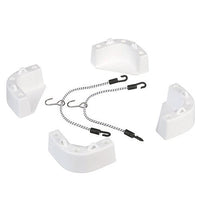 SEACHOICE 76991 COOLER MOUNTING KIT