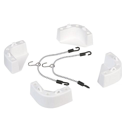 SEACHOICE 76991 COOLER MOUNTING KIT