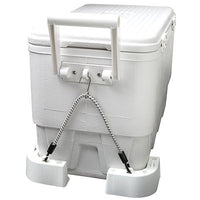 SEACHOICE 76991 COOLER MOUNTING KIT