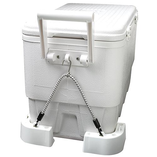 SEACHOICE 76991 COOLER MOUNTING KIT