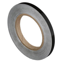 SEACHOICE 77920 1/4IN X 50FT BLACK STRIPING TAPE