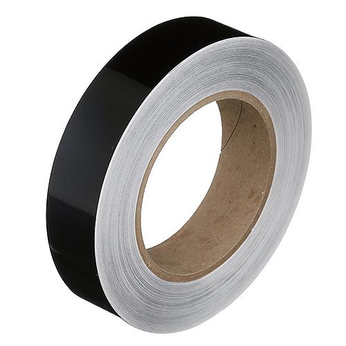 SEACHOICE 77923 3/4IN X 50FT BLACK STRIPING TAPE
