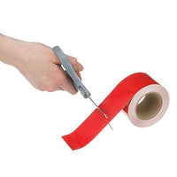 SEACHOICE 77933 2IN X 50FT RED BOAT STRIPING TAPE