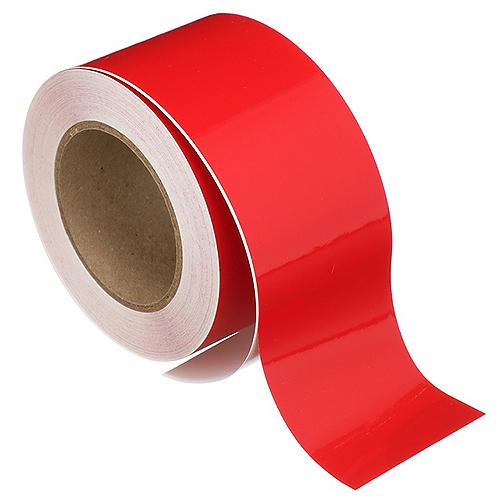 SEACHOICE 77933 2IN X 50FT RED BOAT STRIPING TAPE