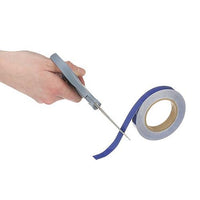 SEACHOICE 77937 1/2IN X 50FT BLUE STRIPING TAPE