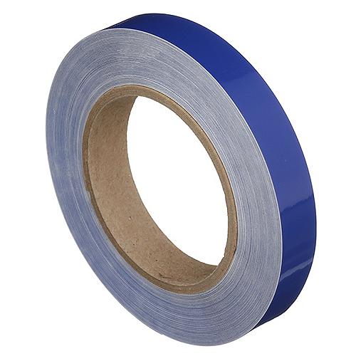 SEACHOICE 77937 1/2IN X 50FT BLUE STRIPING TAPE
