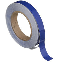 SEACHOICE 77937 1/2IN X 50FT BLUE STRIPING TAPE