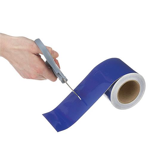SEACHOICE 77941 3IN X 50FT BLUE STRIPING TAPE