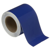 SEACHOICE 77941 3IN X 50FT BLUE STRIPING TAPE