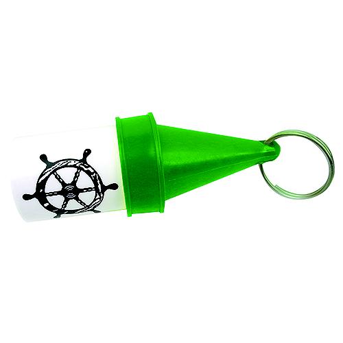 Seachoice 78091 Floating Key Buoy - Green