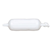 SEACHOICE 79251 TWIN EYE FENDER KIT WHITE 5.5IN X 20IN