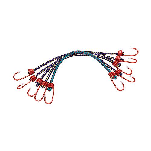 SEACHOICE 79571 SHOCK CORD 30IN (5 PK)