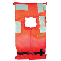 SEACHOICE 85900 TYPE 1 OFFSHORE LIFE VEST