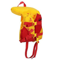 SEACHOICE 86110 LIFE VEST DLX CHILD 50 LBS TYPE II