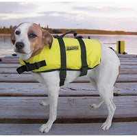 SEACHOICE 86310 DOG VEST XSMALL - (7-15 LBS)