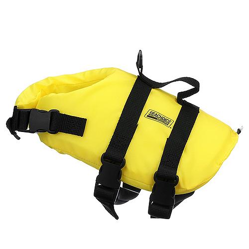 SEACHOICE 86310 DOG VEST XSMALL - (7-15 LBS)