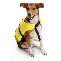 SEACHOICE 86310 DOG VEST XSMALL - (7-15 LBS)