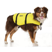 SEACHOICE 86330 DOG VEST MEDIUM 20 - 50 LBS
