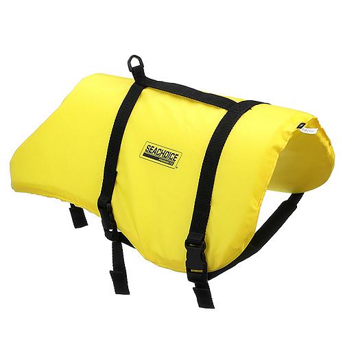 SEACHOICE 86330 DOG VEST MEDIUM 20 - 50 LBS