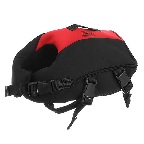 SEACHOICE 86391 NEOPRENE DOG VEST MEDIUM (20-50 LBS)
