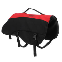 SEACHOICE 86394 NEOPRENE DOG VEST XL (90+ LBS)