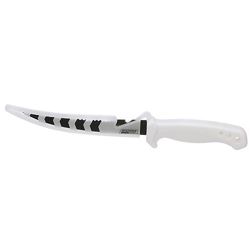 SEACHOICE 87101 6IN STAINLESS FILET KNIFE