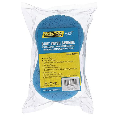 SEACHOICE 90003 BOAT WASH SPONGE