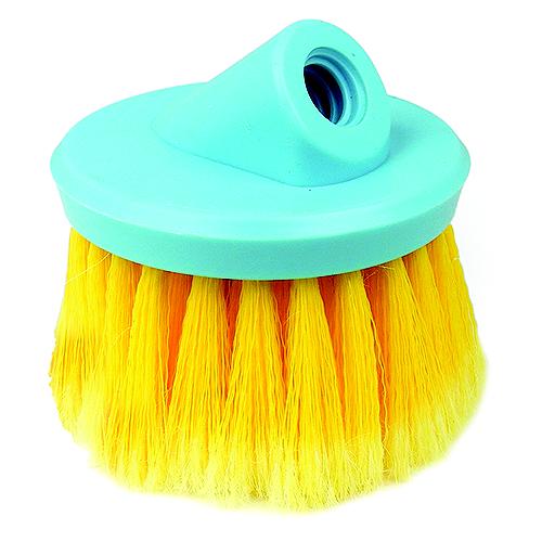 SEACHOICE 90441 ROUND WASH BRUSH SOFT