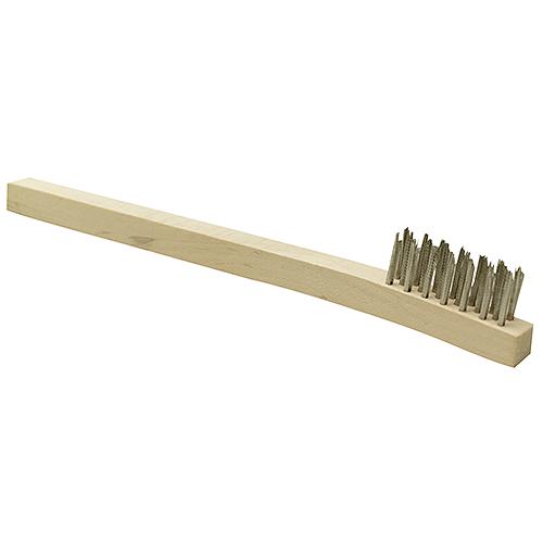 SEACHOICE 92001 SS MINI WIRE BRUSH