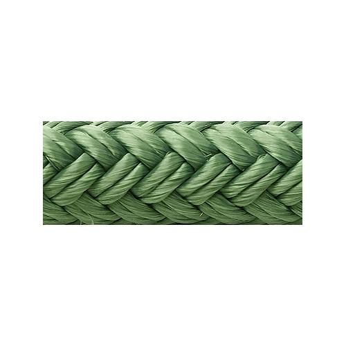 SEACHOICE 40851 1/4 X 6 GREEN FENDER LINES 2 PK