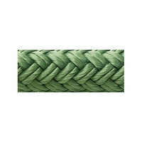 SEACHOICE 40951 3/8 X 6 GREEN FENDER LINES 2 PK