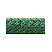 SEACHOICE 40871 1/4 X 6 TEAL FENDER LINES 2 PK