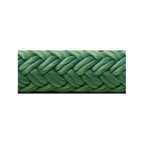 SEACHOICE 40871 1/4 X 6 TEAL FENDER LINES 2 PK