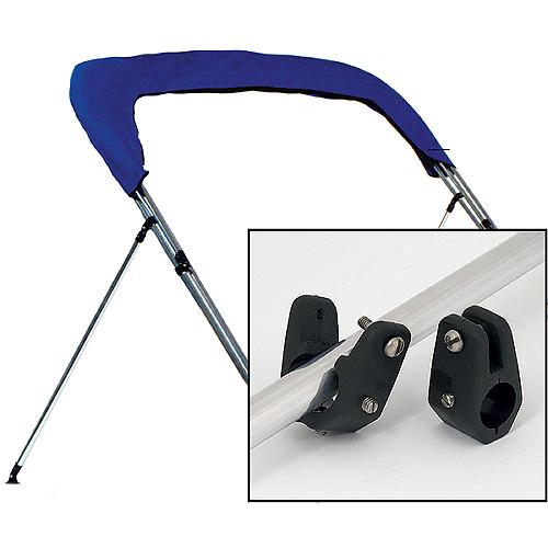 CARVER 62014 Adjustable Bimini Top Brace Kit