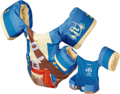 FULL THROTTLE 104400-500-001-18 PIRATE INFANT DIPPER
