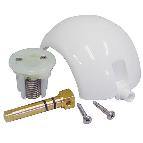 SEALAND 385318162 KIT, BALL/SHAFT/CART-WHT