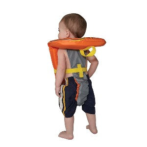 FULL THROTTLE 104000-200-000-14 INFANT BABY-SAFE