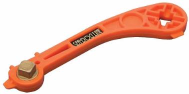 SEADOG 520045 PLUGMATE GARBOARD WRENCH