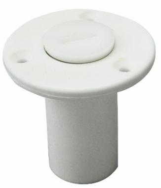 SEA DOG 520051-1 GARBOARD DRAIN & PLUG