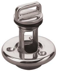 SEADOG 520060 CAST STAINLESS GARBOARD PLUG