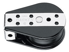 HARKEN 027 44MM DINGHY CHEEK BLOCK