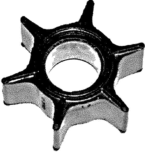 QUICKSILVER 47-89983T IMPELLER