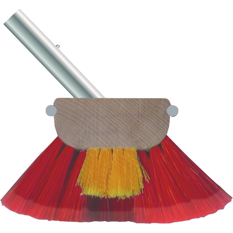 SHURHOLD 965 COMBO SOFT AND MEDIUM BRUSH