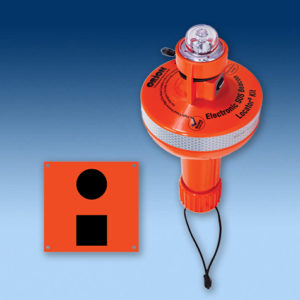 ORION 547 LED SOS BEACON LOCATOR KIT