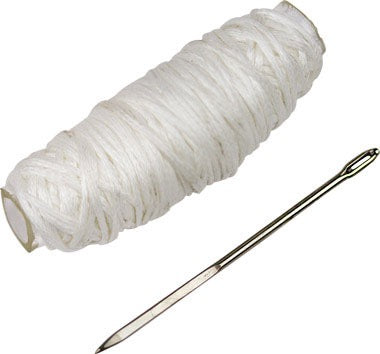SEADOG 562569WH-1 WHIPNG  TWINE KIT W/NEEDLE